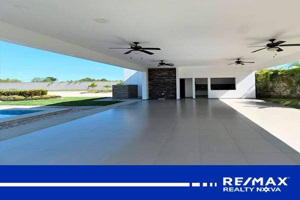 Foto de casa en residencial real de palmas , indeco unidad, centro, tabasco, 0 foto 05 Foto de casa en venta en residencial real de palmas , indeco unidad, centro, tabasco, 0 No. 05