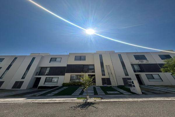 Foto de casa en residencial rimachi , residencial el parque, el marqués, querétaro, 0 foto 02 Foto de casa en renta en residencial rimachi , residencial el parque, el marqués, querétaro, 0 No. 02