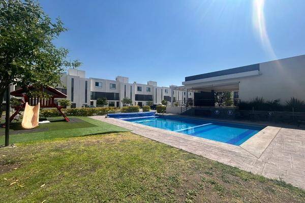 Foto de casa en residencial rimachi , residencial el parque, el marqués, querétaro, 0 foto 03 Foto de casa en renta en residencial rimachi , residencial el parque, el marqués, querétaro, 0 No. 03
