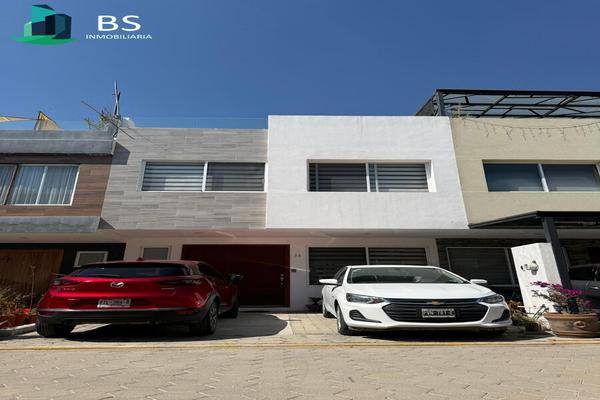 Foto de casa en residencial rinconada cuautlancingo , cuautlancingo, puebla, puebla, 0 foto 04 Foto de casa en venta en residencial rinconada cuautlancingo , cuautlancingo, puebla, puebla, 0 No. 04