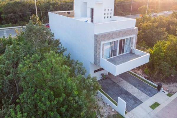 Foto de casa en residencial rio , supermanzana 321, benito juárez, quintana roo, 24363628 foto 03 Foto de casa en venta en residencial rio , supermanzana 321, benito juárez, quintana roo, 24363628 No. 03