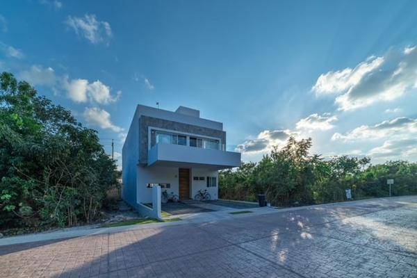 Foto de casa en residencial rio , supermanzana 321, benito juárez, quintana roo, 24363628 foto 04 Foto de casa en venta en residencial rio , supermanzana 321, benito juárez, quintana roo, 24363628 No. 04