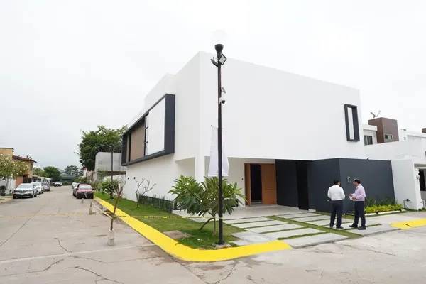 Foto de casa en residencial san angel , residencial san ángel, centro, tabasco, 0 foto 01 Foto de casa en venta en residencial san angel , residencial san ángel, centro, tabasco, 0 No. 01