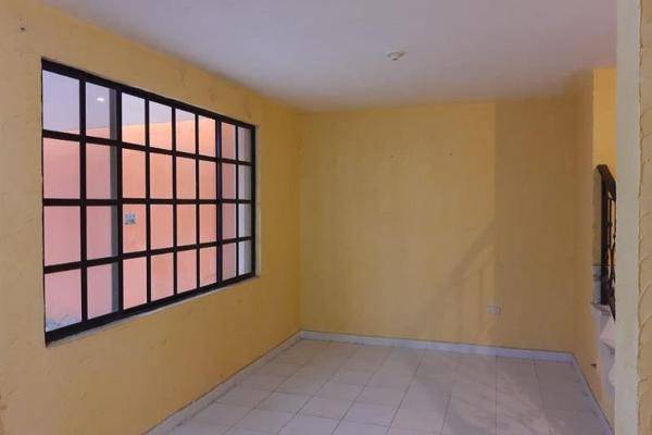 Foto de casa en residencial san benito 00, milenium residencial, apodaca, nuevo león, 0 foto 03 Foto de casa en venta en residencial san benito 00, milenium residencial, apodaca, nuevo león, 0 No. 03