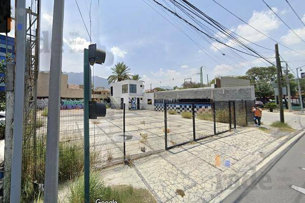 Foto de terreno habitacional en , residencial san carlos, san pedro garza garcía, nuevo león, 0 foto 01 Foto de terreno habitacional en venta en , residencial san carlos, san pedro garza garcía, nuevo león, 0 No. 01