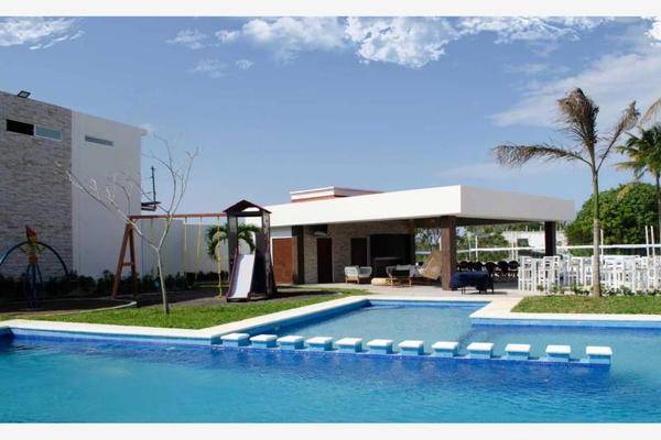 Foto de casa en residencial santa ana dorado-boca , santa ana residencial, boca del río, veracruz de ignacio de la llave, 24649612 foto 01 Foto de casa en venta en residencial santa ana dorado-boca , santa ana residencial, boca del río, veracruz de ignacio de la llave, 24649612 No. 01