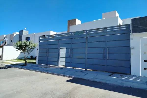 Foto de casa en residencial santa fe 1, residencial santa fe, corregidora, querétaro, 0 foto 02 Foto de casa en renta en residencial santa fe 1, residencial santa fe, corregidora, querétaro, 0 No. 02