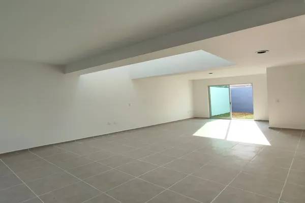 Foto de casa en residencial santa fe 1, residencial santa fe, corregidora, querétaro, 0 foto 03 Foto de casa en renta en residencial santa fe 1, residencial santa fe, corregidora, querétaro, 0 No. 03