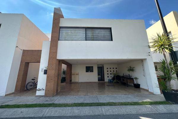 Foto de casa en residencial santa fe , colinas del parque, san luis potosí, san luis potosí, 0 foto 01 Foto de casa en venta en residencial santa fe , colinas del parque, san luis potosí, san luis potosí, 0 No. 01