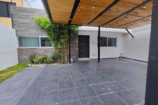 Foto de casa en , residencial santa fe, corregidora, querétaro, 0 foto 01 Foto de casa en renta en , residencial santa fe, corregidora, querétaro, 0 No. 01