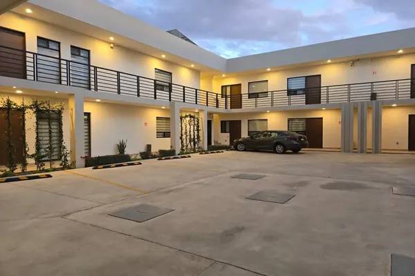 Foto de departamento en , residencial senderos, torreón, coahuila de zaragoza, 0 foto 02 Foto de departamento en renta en , residencial senderos, torreón, coahuila de zaragoza, 0 No. 02