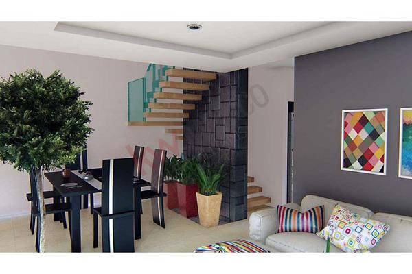 Foto de casa en residencial terranova , joyas del oriente, tuxtla gutiérrez, chiapas, 0 foto 05 Foto de casa en venta en residencial terranova , joyas del oriente, tuxtla gutiérrez, chiapas, 0 No. 05