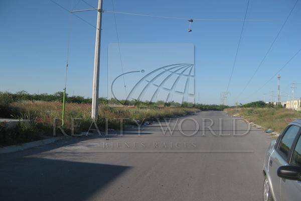 Foto de terreno comercial en , residencial terranova, juárez, nuevo león, 0 foto 02 Foto de terreno comercial en venta en , residencial terranova, juárez, nuevo león, 0 No. 02