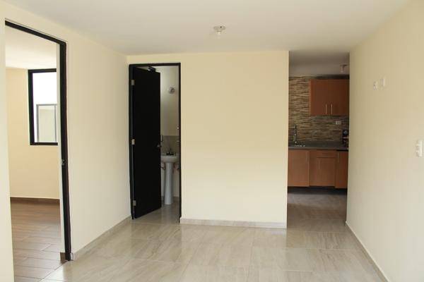 Foto de departamento en residencial toscana calle livorno 7b , san francisco ocotlán (ocotlán), coronango, puebla, 0 foto 05 Foto de departamento en renta en residencial toscana calle livorno 7b , san francisco ocotlán (ocotlán), coronango, puebla, 0 No. 05
