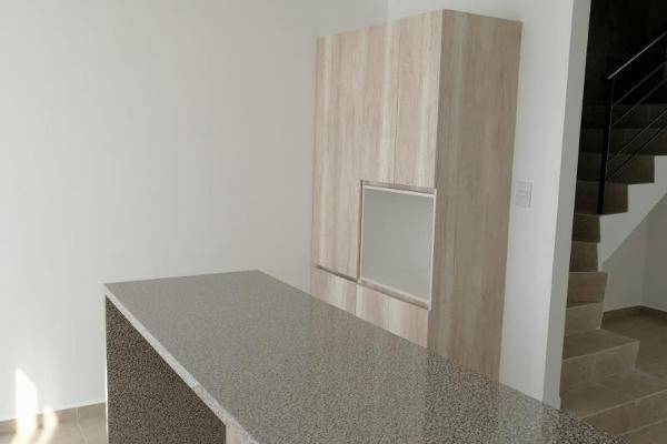 Foto de casa en residencial tres cantos. , san juan cuautlancingo centro, cuautlancingo, puebla, 6333481 foto 04 Foto de casa en renta en residencial tres cantos. , san juan cuautlancingo centro, cuautlancingo, puebla, 6333481 No. 04