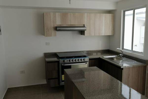 Foto de casa en residencial tres cantos. , san juan cuautlancingo centro, cuautlancingo, puebla, 6333481 foto 06 Foto de casa en renta en residencial tres cantos. , san juan cuautlancingo centro, cuautlancingo, puebla, 6333481 No. 06