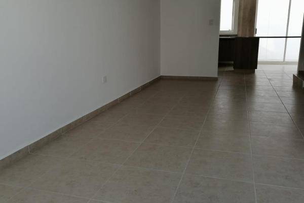 Foto de casa en residencial tres cantos. , san juan cuautlancingo centro, cuautlancingo, puebla, 6333481 foto 07 Foto de casa en renta en residencial tres cantos. , san juan cuautlancingo centro, cuautlancingo, puebla, 6333481 No. 07