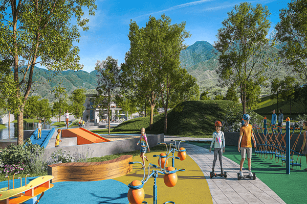 Foto de terreno habitacional en residencial turó , valle alto, monterrey, nuevo león, 28318679 foto 05 Foto de terreno habitacional en venta en residencial turó , valle alto, monterrey, nuevo león, 28318679 No. 05