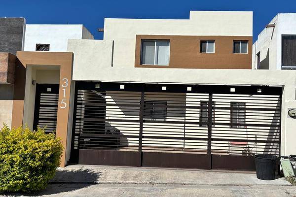 Foto de casa en , residencial valle azul, apodaca, nuevo león, 30181828 foto 01 Foto de casa en venta en , residencial valle azul, apodaca, nuevo león, 30181828 No. 01