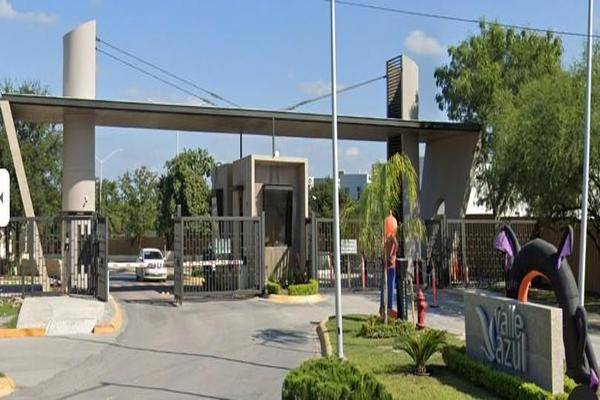 Foto de casa en , residencial valle azul, apodaca, nuevo león, 30181828 foto 02 Foto de casa en venta en , residencial valle azul, apodaca, nuevo león, 30181828 No. 02