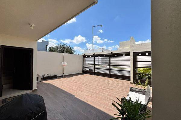 Foto de casa en , residencial valle azul, apodaca, nuevo león, 30181828 foto 03 Foto de casa en venta en , residencial valle azul, apodaca, nuevo león, 30181828 No. 03