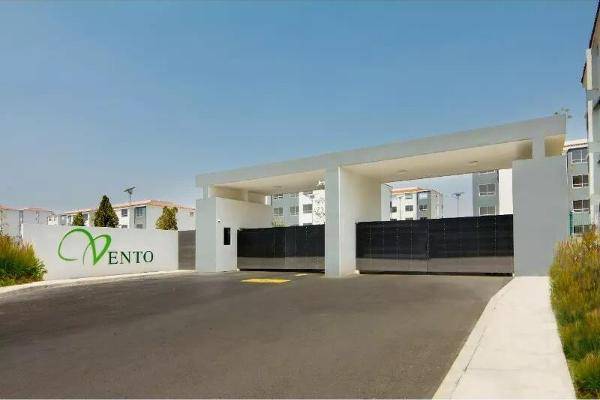 Foto de departamento en residencial vento , bosque esmeralda, atizapán de zaragoza, méxico, 0 foto 02 Foto de departamento en venta en residencial vento , bosque esmeralda, atizapán de zaragoza, méxico, 0 No. 02