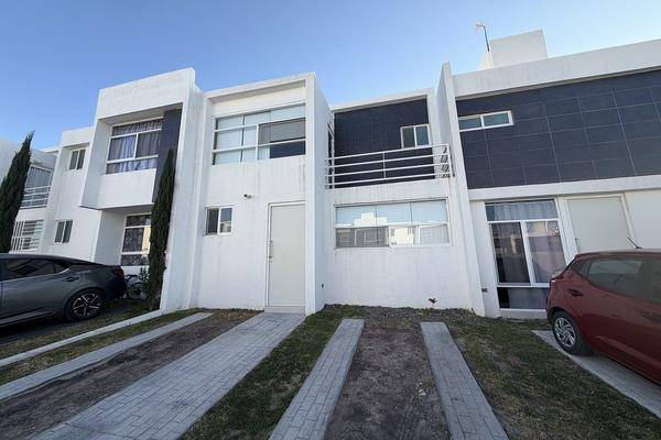 Foto de casa en residencial villalba , los ángeles, corregidora, querétaro, 0 foto 01 Foto de casa en venta en residencial villalba , los ángeles, corregidora, querétaro, 0 No. 01