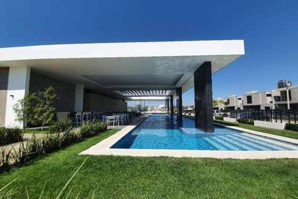 Foto de casa en residencial villanova , nuevo vallarta, bahía de banderas, nayarit, 21968491 foto 01 Foto de casa en renta en residencial villanova , nuevo vallarta, bahía de banderas, nayarit, 21968491 No. 01
