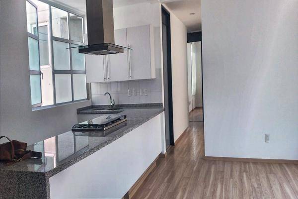 Foto de departamento en residencial vivenza torre rubi , lomas verdes 6a sección, naucalpan de juárez, méxico, 26495595 foto 03 Foto de departamento en renta en residencial vivenza torre rubi , lomas verdes 6a sección, naucalpan de juárez, méxico, 26495595 No. 03