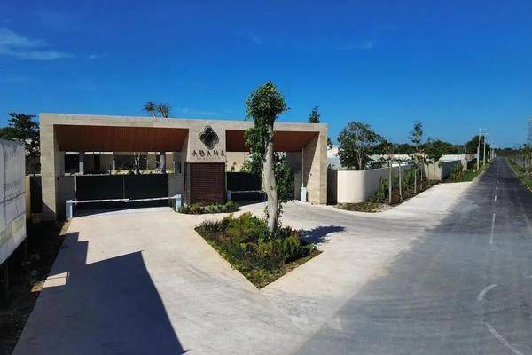 Foto de terreno habitacional en , residencial xcanatún, mérida, yucatán, 0 foto 04 Foto de terreno habitacional en venta en , residencial xcanatún, mérida, yucatán, 0 No. 04