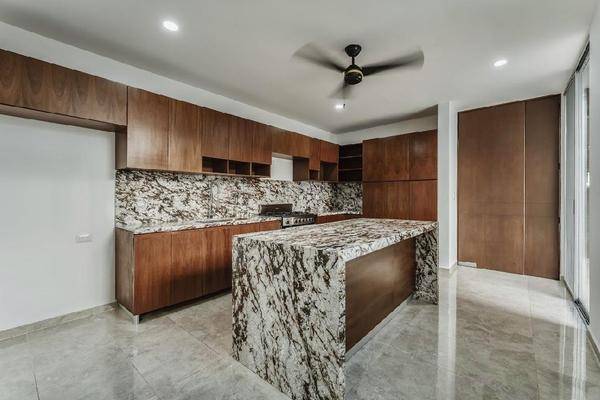 Foto de casa en , residencial xcanatún, mérida, yucatán, 0 foto 03 Foto de casa en venta en , residencial xcanatún, mérida, yucatán, 0 No. 03