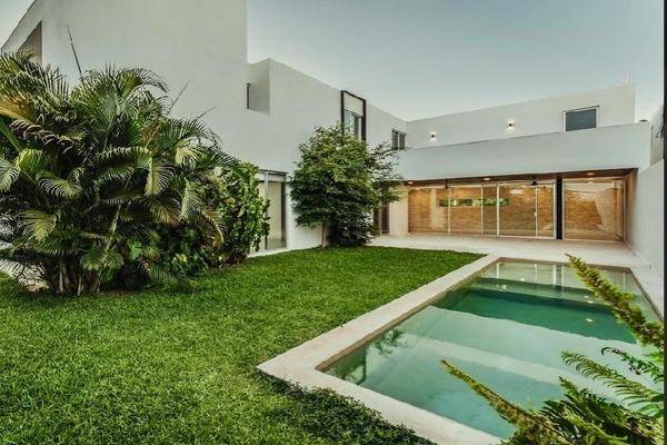 Foto de casa en , residencial xcanatún, mérida, yucatán, 0 foto 04 Foto de casa en venta en , residencial xcanatún, mérida, yucatán, 0 No. 04