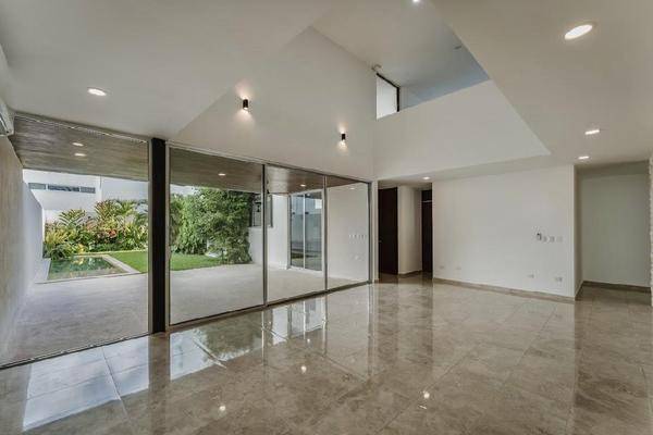 Foto de casa en , residencial xcanatún, mérida, yucatán, 0 foto 05 Foto de casa en venta en , residencial xcanatún, mérida, yucatán, 0 No. 05