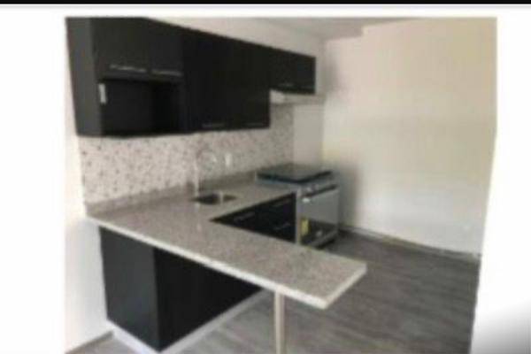 Foto de departamento en , residencial zacatenco, gustavo a. madero, df / cdmx, 0 foto 01 Foto de departamento en renta en , residencial zacatenco, gustavo a. madero, df / cdmx, 0 No. 01