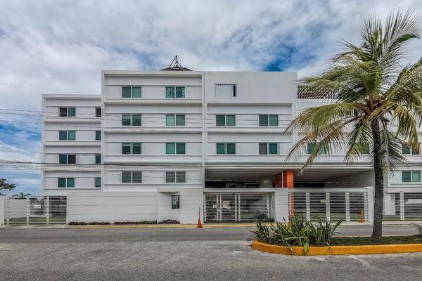 Foto de departamento en residencila mali loft . , supermanzana 58, benito juárez, quintana roo, 0 foto 01 Foto de departamento en venta en residencila mali loft . , supermanzana 58, benito juárez, quintana roo, 0 No. 01