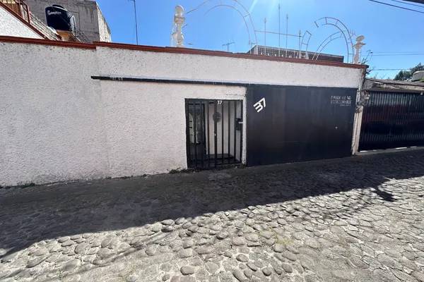 Foto de casa en respaldo de san lorenzo 37, san lorenzo huipulco, tlalpan, df / cdmx, 0 foto 01 Foto de casa en renta en respaldo de san lorenzo 37, san lorenzo huipulco, tlalpan, df / cdmx, 0 No. 01