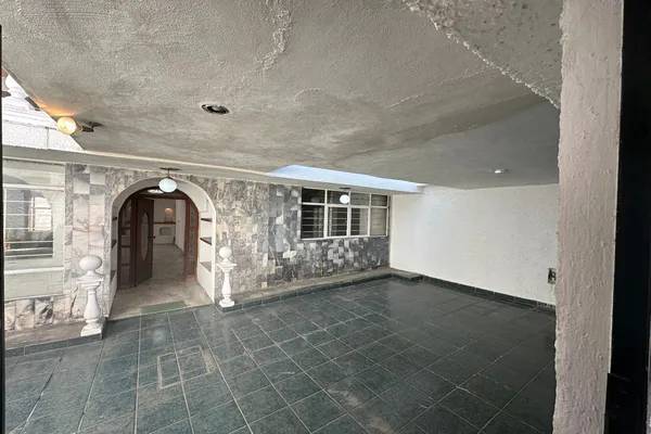 Foto de casa en respaldo de san lorenzo 37, san lorenzo huipulco, tlalpan, df / cdmx, 0 foto 02 Foto de casa en renta en respaldo de san lorenzo 37, san lorenzo huipulco, tlalpan, df / cdmx, 0 No. 02