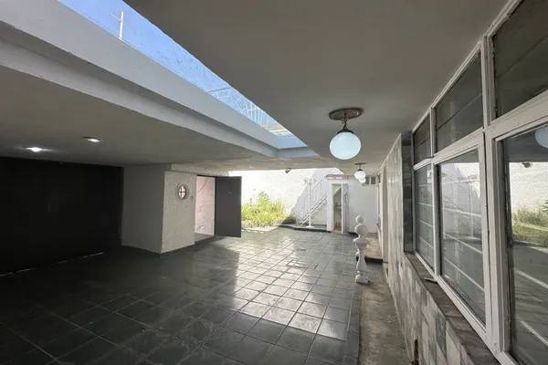 Foto de casa en respaldo de san lorenzo 37, san lorenzo huipulco, tlalpan, df / cdmx, 0 foto 03 Foto de casa en renta en respaldo de san lorenzo 37, san lorenzo huipulco, tlalpan, df / cdmx, 0 No. 03