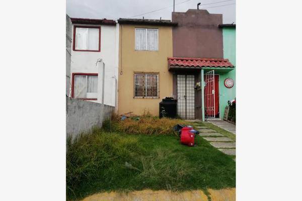 Foto de casa en retorno 17-tempestad manzana 16, cuatro vientos, ixtapaluca, méxico, 0 foto 01 Foto de casa en venta en retorno 17-tempestad manzana 16, cuatro vientos, ixtapaluca, méxico, 0 No. 01