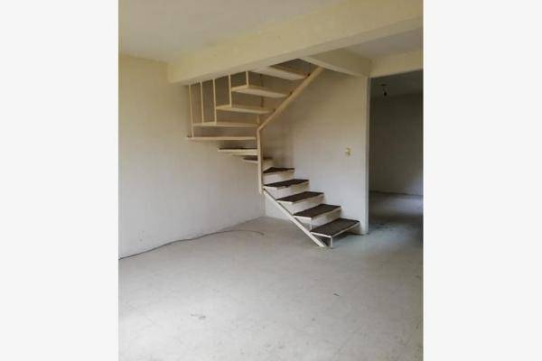 Foto de casa en retorno 17-tempestad manzana 16, cuatro vientos, ixtapaluca, méxico, 0 foto 02 Foto de casa en venta en retorno 17-tempestad manzana 16, cuatro vientos, ixtapaluca, méxico, 0 No. 02