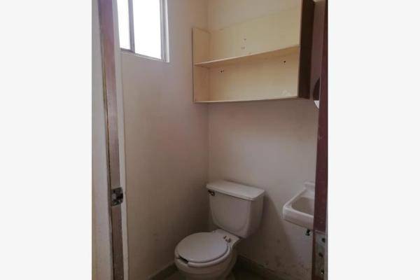 Foto de casa en retorno 17-tempestad manzana 16, cuatro vientos, ixtapaluca, méxico, 0 foto 04 Foto de casa en venta en retorno 17-tempestad manzana 16, cuatro vientos, ixtapaluca, méxico, 0 No. 04