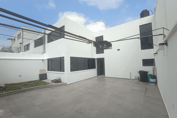 Foto de casa en retorno 25 de la avenida del taller , jardín balbuena, venustiano carranza, df / cdmx, 0 foto 01 Foto de casa en venta en retorno 25 de la avenida del taller , jardín balbuena, venustiano carranza, df / cdmx, 0 No. 01