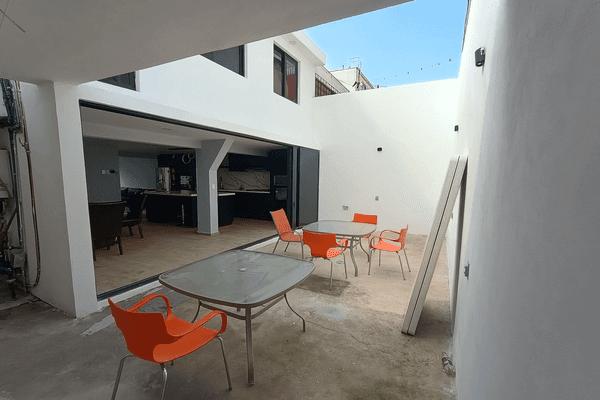 Foto de casa en retorno 25 de la avenida del taller , jardín balbuena, venustiano carranza, df / cdmx, 0 foto 04 Foto de casa en venta en retorno 25 de la avenida del taller , jardín balbuena, venustiano carranza, df / cdmx, 0 No. 04