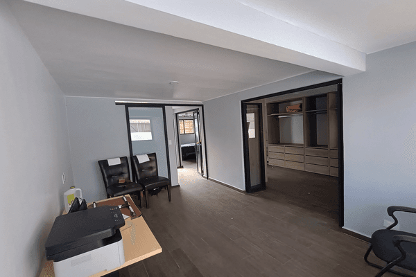 Foto de casa en retorno 25 de la avenida del taller , jardín balbuena, venustiano carranza, df / cdmx, 0 foto 05 Foto de casa en venta en retorno 25 de la avenida del taller , jardín balbuena, venustiano carranza, df / cdmx, 0 No. 05