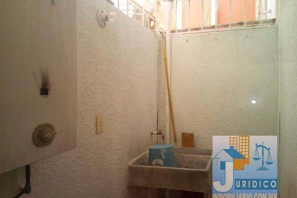 Foto de casa en retorno 9 , los álamos, chalco, méxico, 3063597 foto 04 Foto de casa en venta en retorno 9 , los álamos, chalco, méxico, 3063597 No. 04