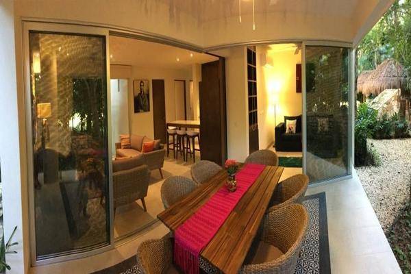 Foto de departamento en retorno akab , playa car fase ii, solidaridad, quintana roo, 0 foto 01 Foto de departamento en renta en retorno akab , playa car fase ii, solidaridad, quintana roo, 0 No. 01