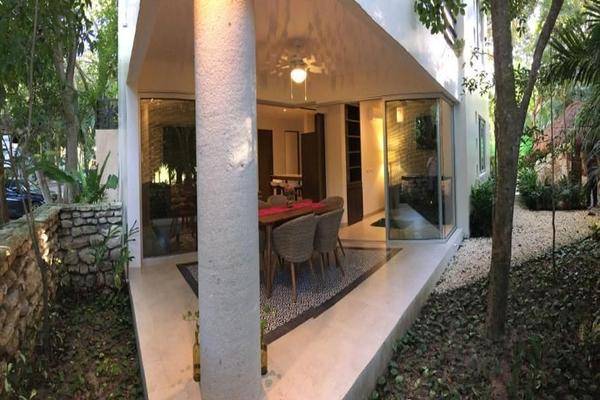 Foto de departamento en retorno akab , playa car fase ii, solidaridad, quintana roo, 0 foto 02 Foto de departamento en renta en retorno akab , playa car fase ii, solidaridad, quintana roo, 0 No. 02