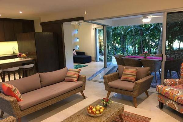 Foto de departamento en retorno akab , playa car fase ii, solidaridad, quintana roo, 0 foto 04 Foto de departamento en renta en retorno akab , playa car fase ii, solidaridad, quintana roo, 0 No. 04