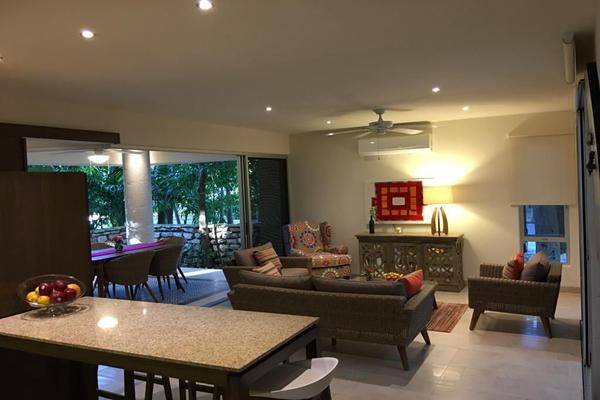 Foto de departamento en retorno akab , playa car fase ii, solidaridad, quintana roo, 0 foto 05 Foto de departamento en renta en retorno akab , playa car fase ii, solidaridad, quintana roo, 0 No. 05