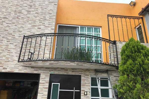 Foto de casa en retorno convento de guanajuato , cofradía de san miguel, cuautitlán izcalli, méxico, 0 foto 01 Foto de casa en venta en retorno convento de guanajuato , cofradía de san miguel, cuautitlán izcalli, méxico, 0 No. 01